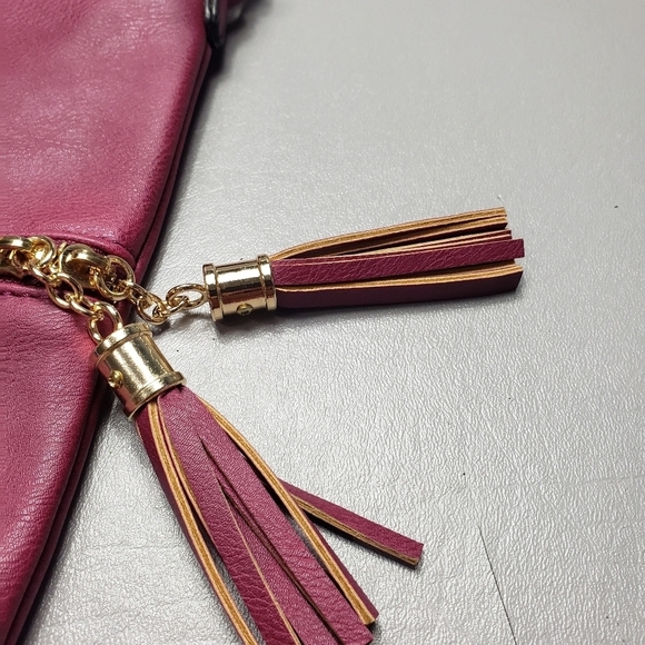 New Deluxity los Angeles peta approved vegan crossbody bag - Picture 3 of 13